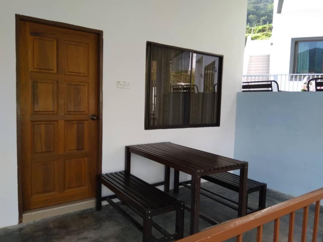 Ng Family’s Farm Stay Cao nguyên Cameron Ngoại thất bức ảnh