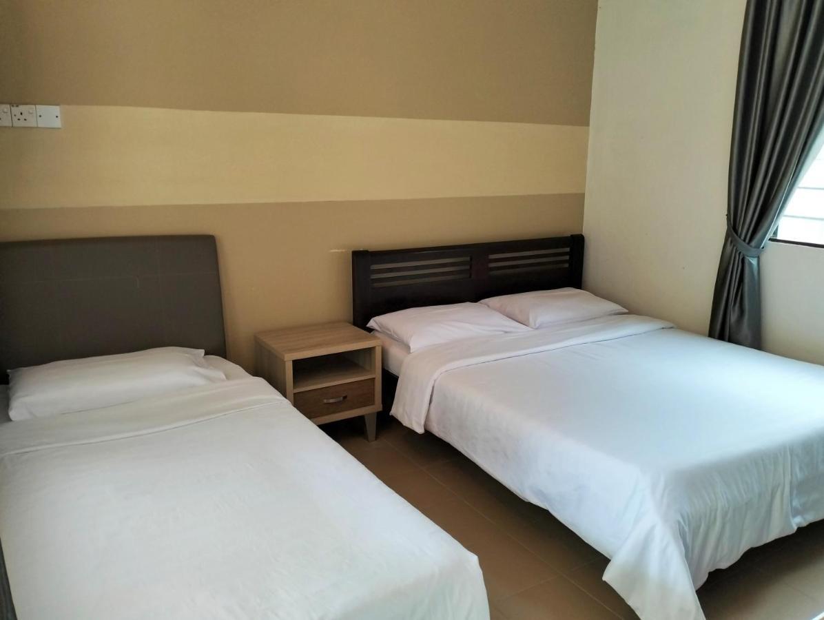 Ng Family’s Farm Stay Cao nguyên Cameron Ngoại thất bức ảnh